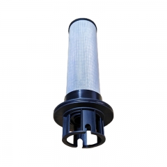 Hydraulic Filter, Cartridge 534896