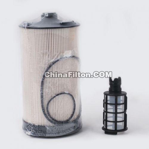 Filtro de combustible, cartucho PU12007Z