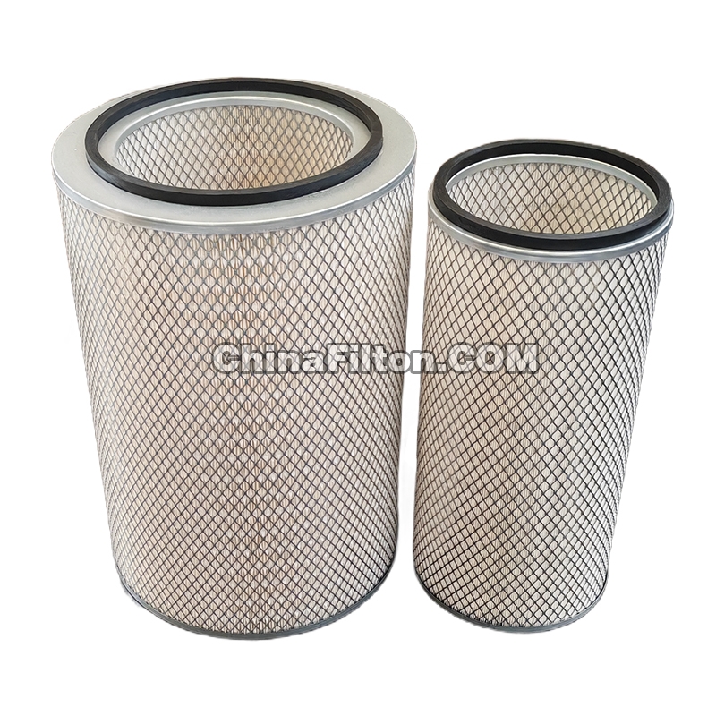 Filtre à air rond (jeu) 1109-47 32B