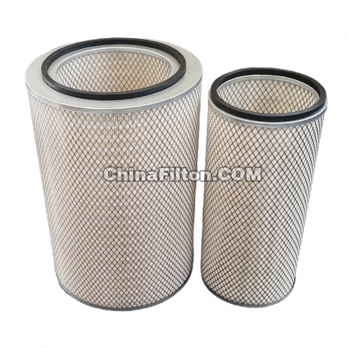 Filtre à air rond (jeu) 1109-47 32B