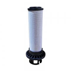 Filtre hydraulique, cartouche 534896