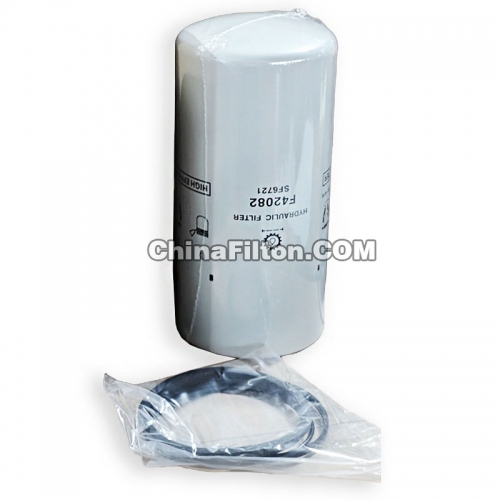 Hydraulic Filter, Spin On SF6721