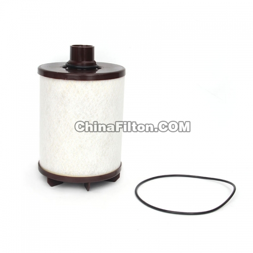 Ventilation du carter CV55018
