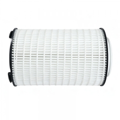 Oil Filter, Cartridge LF17519