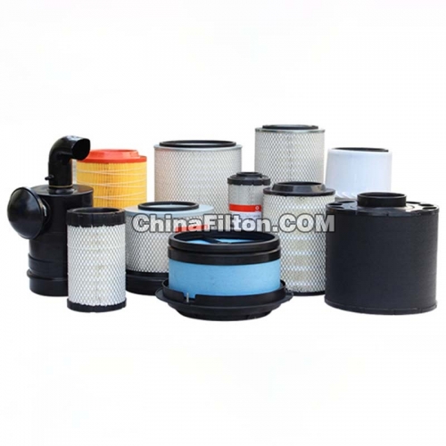 Air Filter,Square AF55015