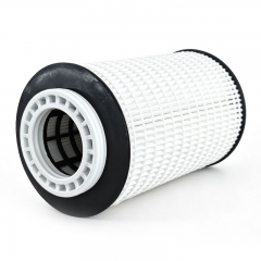Oil Filter, Cartridge LF17519