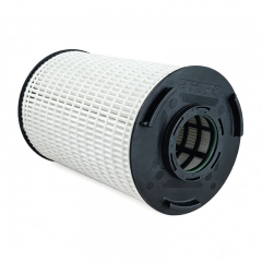 Oil Filter, Cartridge LF17519