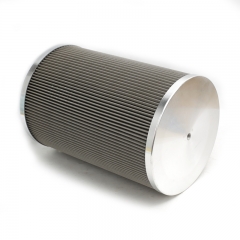 Hydraulic Filter, Cartridge 730403000139
