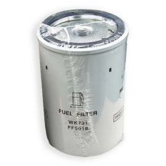 Fuel Filter, Spin On FF5018