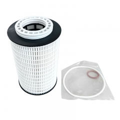 Oil Filter, Cartridge LF17519