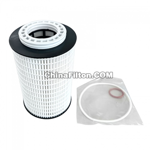 Oil Filter, Cartridge LF17519