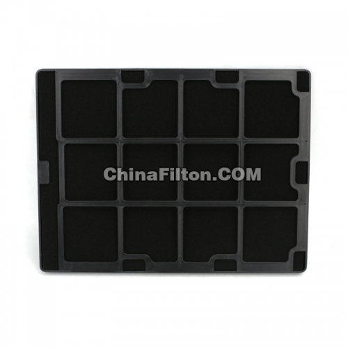 Filtre d'habitacle FT-6912