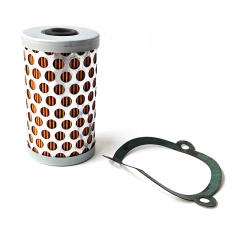 Hydraulic Filter, Cartridge H617N