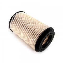 Filtro de combustible, cartucho PU1058X