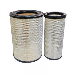Air Filter, Round (SET) SA16439+SA16440