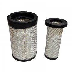 Filtre à air rond (jeu) SA18230+SA18231