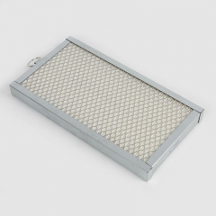 Filtro de aire de cabina AF26456