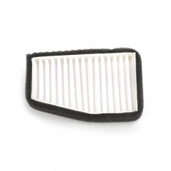 Filtro de habitáculo SC90471+SC90473