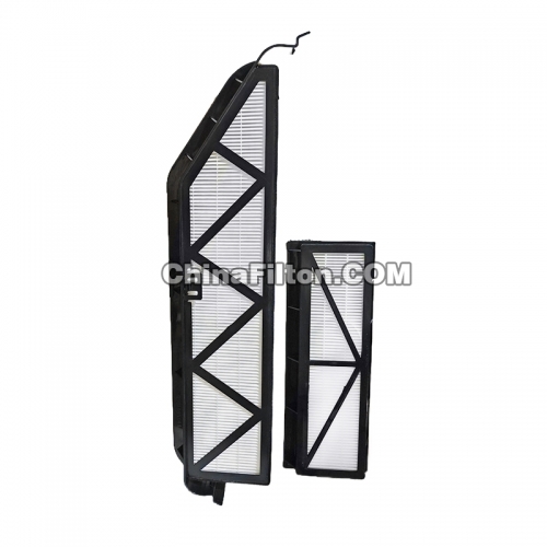 Cabin Filter SC80112+SC80113