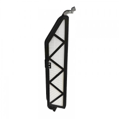 Cabin Filter SC80112+SC80113