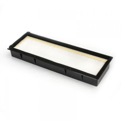 Cabin Filter SC80112+SC80113