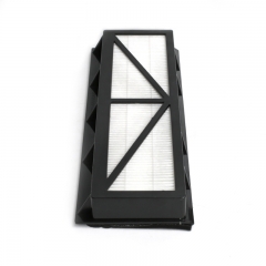 Cabin Filter SC80112+SC80113