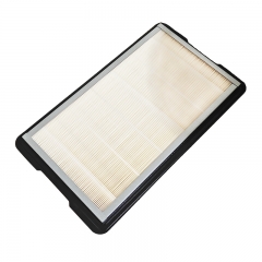 Cabin Filter SC-80097