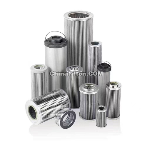 Filtro hidráulico, cartucho 60950-24-00018
