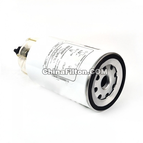Separador de combustible/agua tipo rosca WK10601