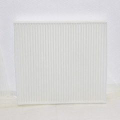 Filtre d'habitacle, 8104102P3010