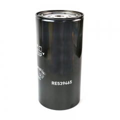 Fuel/Water Separator, Spin On RE539465,RE532952