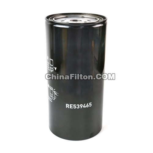 Fuel/Water Separator, Spin On RE539465,RE532952