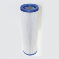 Filtro hidráulico, cartucho 17410276