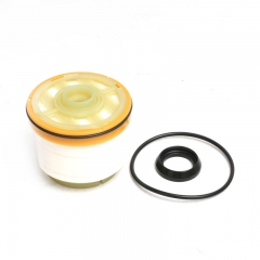Filtro de combustible, cartucho 23390-0L041