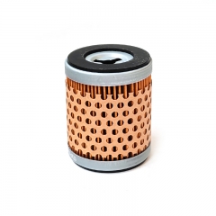 Filtro de combustible, cartucho 17M-01-49670