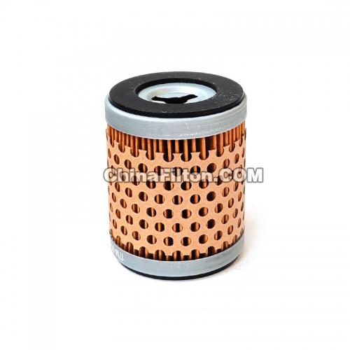 Filtro de combustible, cartucho 17M-01-49670