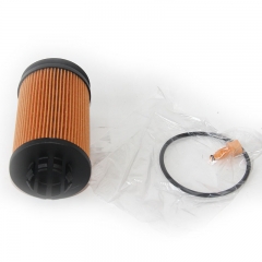 Filtro de aceite, cartucho QC000001