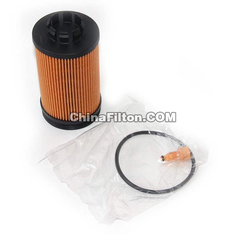 Filtro de aceite, cartucho QC000001