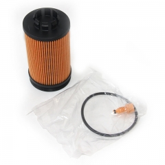 Filtro de aceite, cartucho QC000001