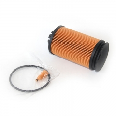 Filtro de aceite, cartucho QC000001