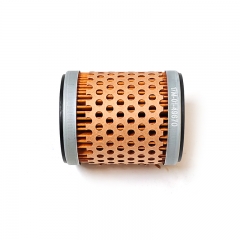 Filtro de combustible, cartucho 17M-01-49670