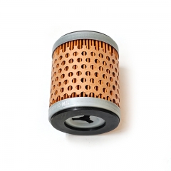 Filtro de combustible, cartucho 17M-01-49670