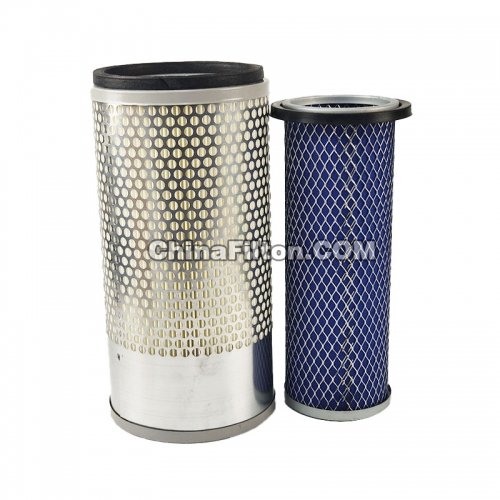 Air Filter, Round (SET) K127260