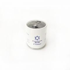 Séparateur carburant/eau, à visser F75062
