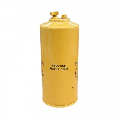 Separador de combustible/agua, de rosca 4385385