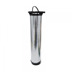Hydraulic Filter, Cartridge 5909787