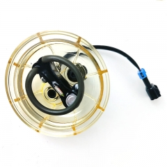Plastic Filter Bowl R120T