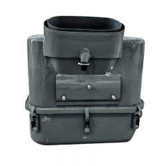 Air Cleaner/Air Housing YG9725190011