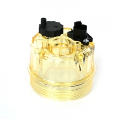 Vaso/recipiente de filtro 400508-00063