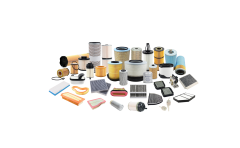 Filtre d'habitacle GKZ26-5.0A100-02